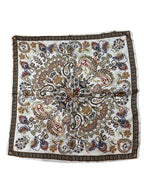 Pañuelo Paris Beige