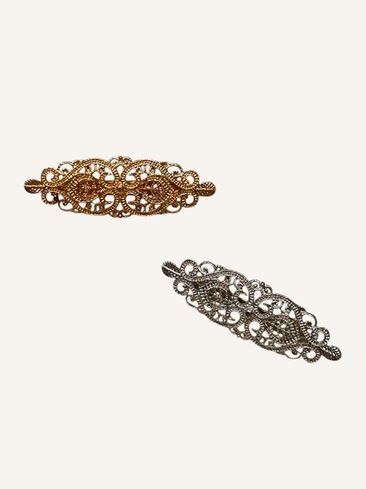 Broche Gitanilla