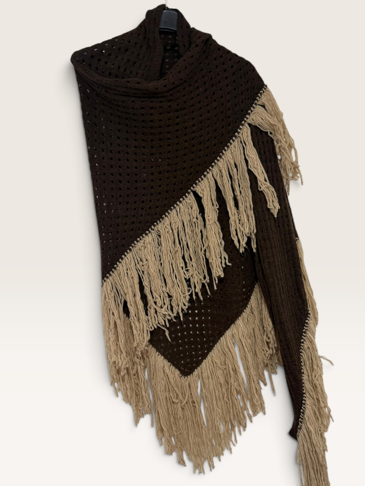 Capa Bicolor XL