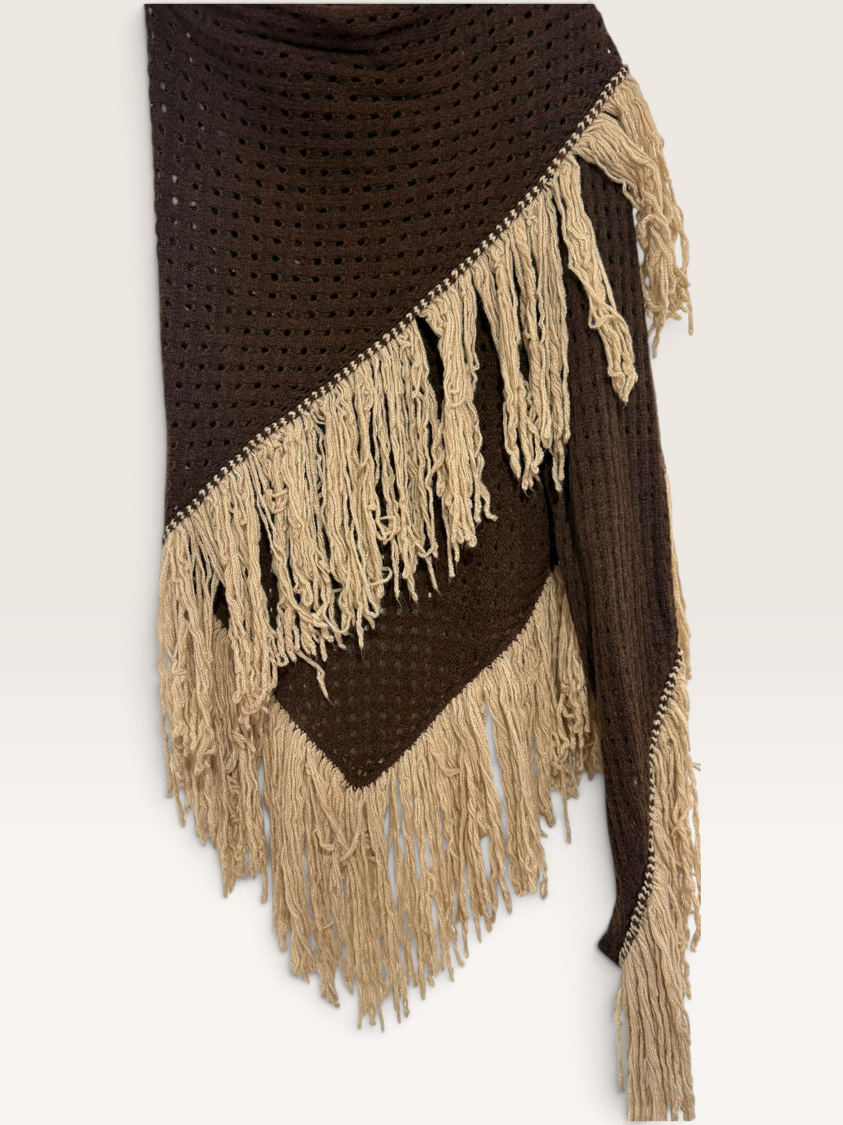 Capa Bicolor XL
