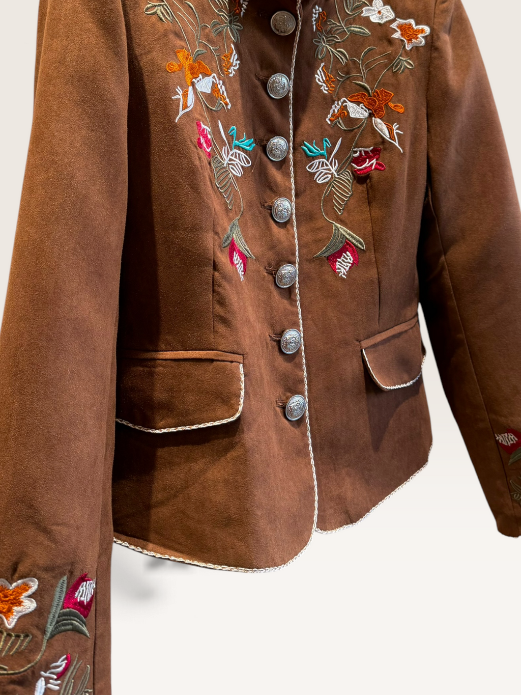 Chaqueta Ralph
