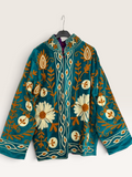 Chaqueta Terciopelo Jaipur