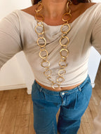 Collar Madonna