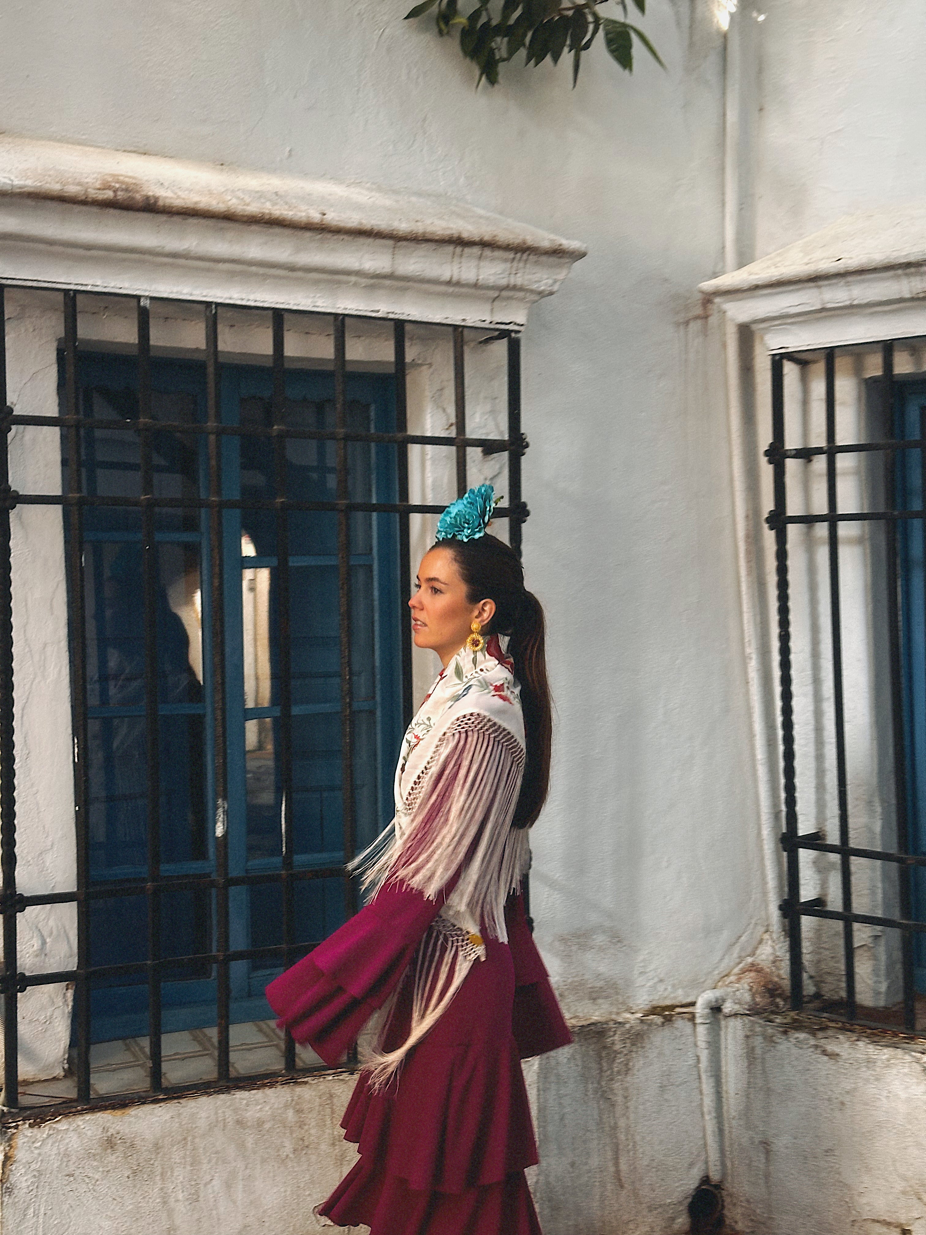 Mantoncillo Candela Marfil Claro