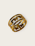 Aro Manton Maripositas