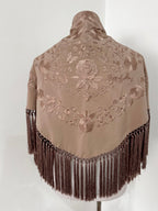 Mantoncillo Fantasía Tierra