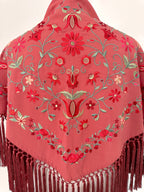 Mantoncillo Soleá Salmón