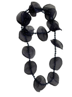 Collar Mafalda Azul Marino