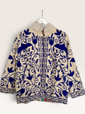 Chaqueta Saco Hampi