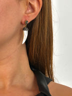 Pendientes Horn