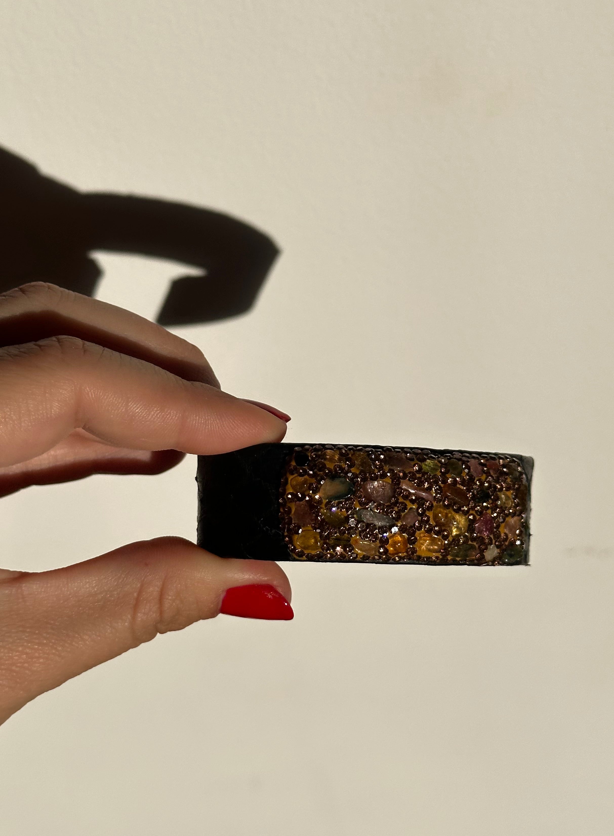 Brazalete Cosmopolitan