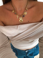 Collar Vaticano