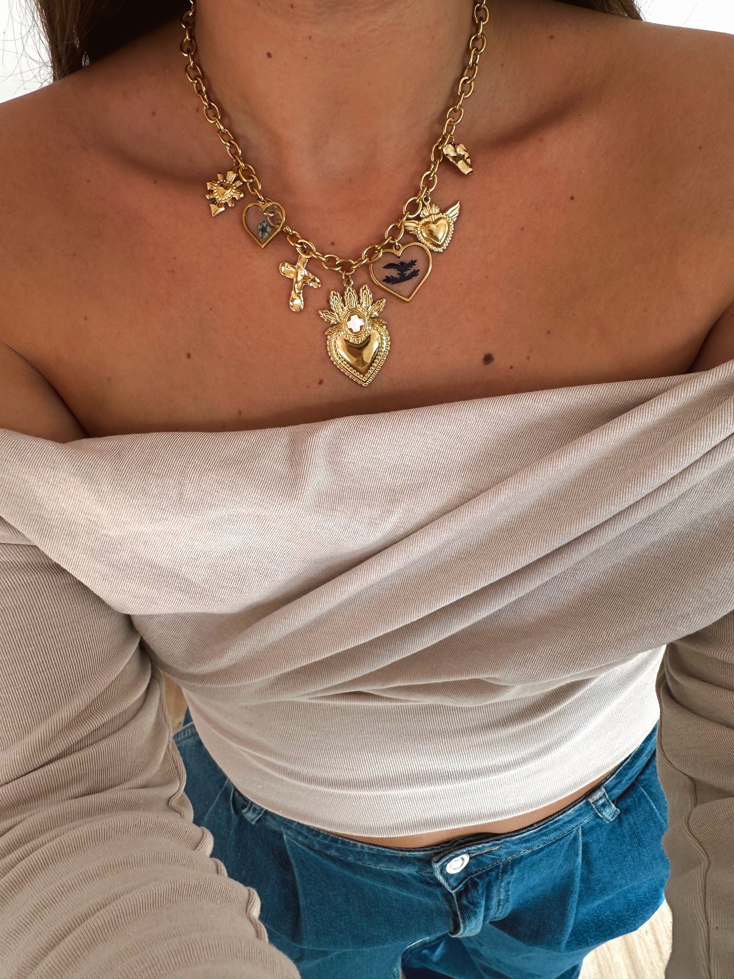 Collar Vaticano