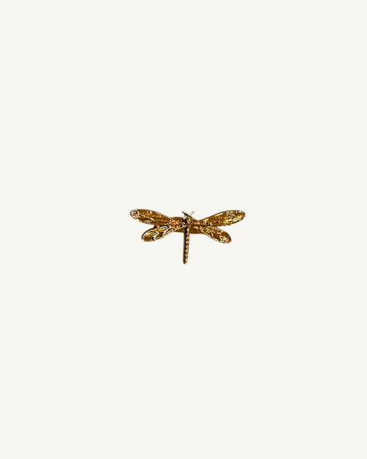 Broche Libélula Niña
