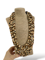 Collar Madera
