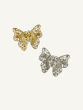Broche Mariposa