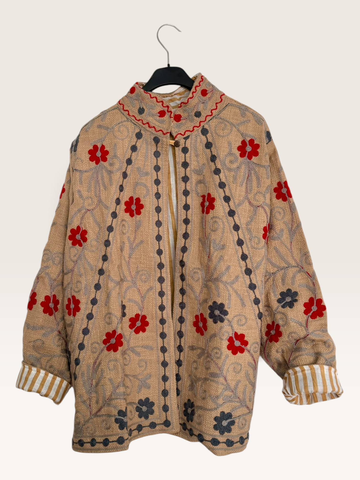 Chaqueta Saco Agra