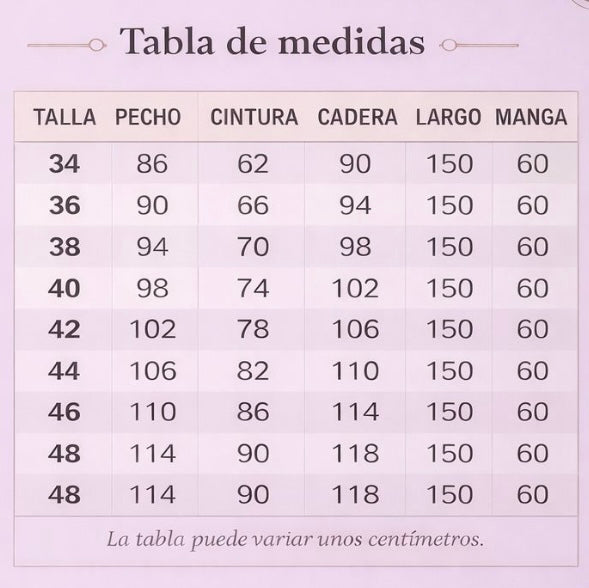 Traje de Flamenca - Modelo Abril Marron Lunar naranja