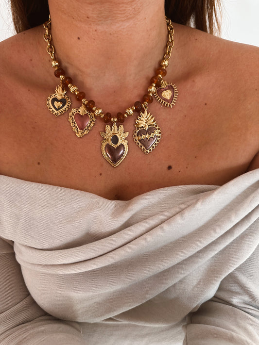 Collar Cariño