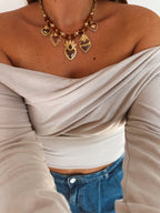 Collar Cariño