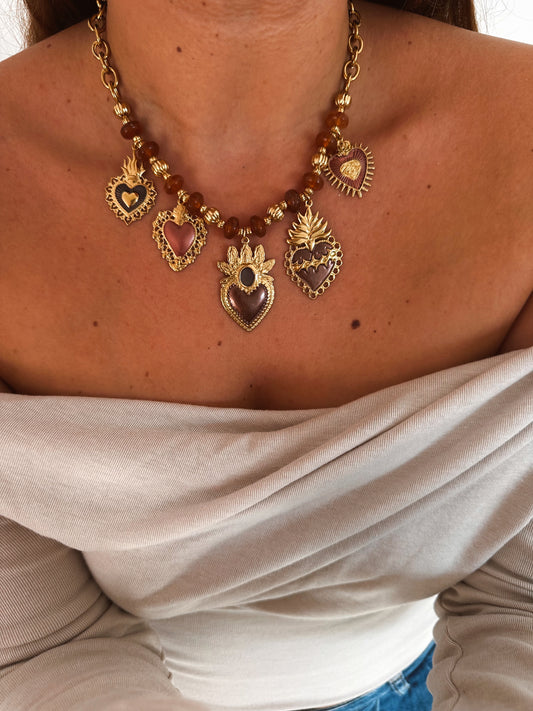 Collar Cariño