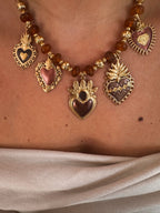 Collar Cariño