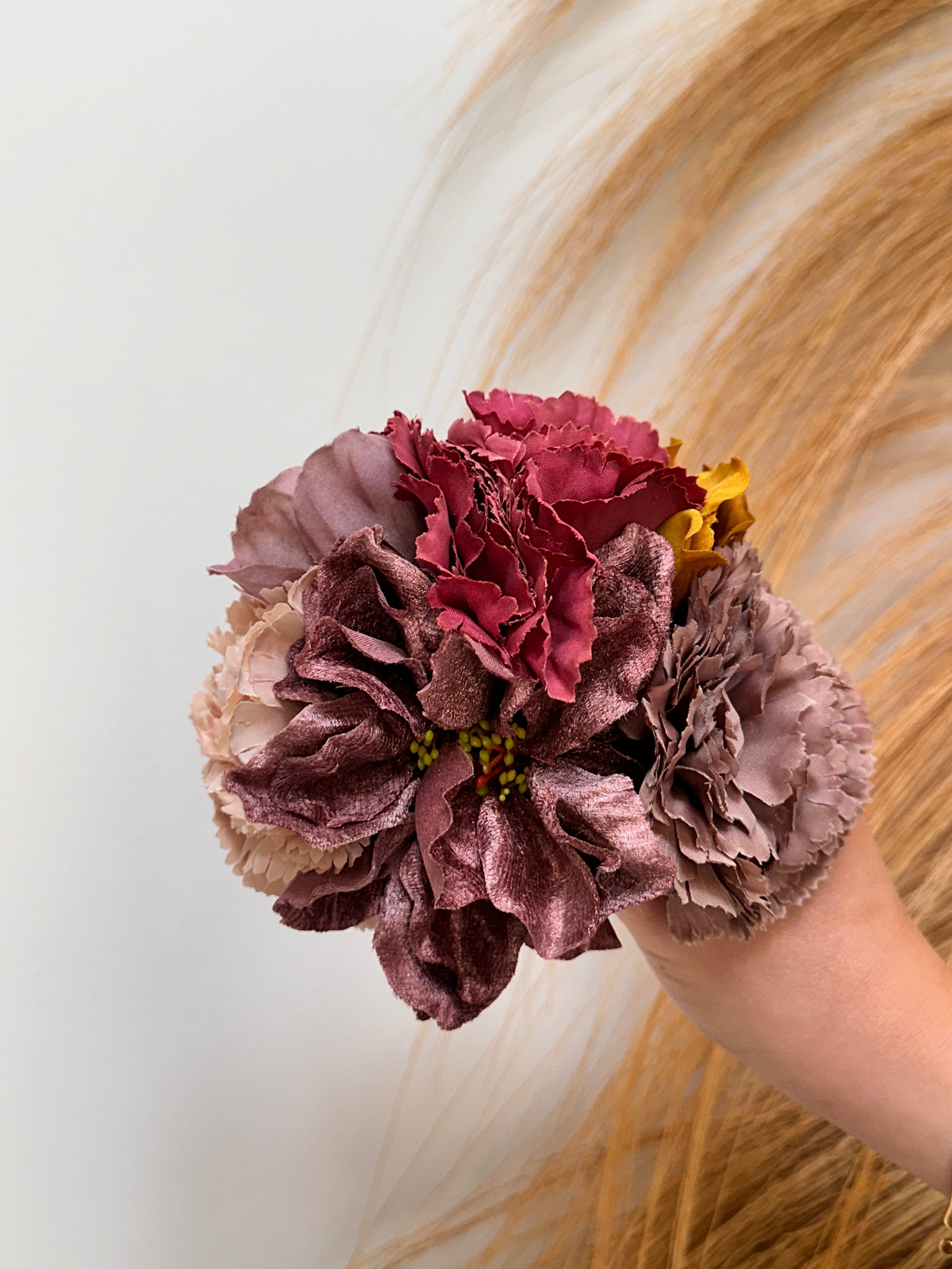 Ramillete Artesanal Solea