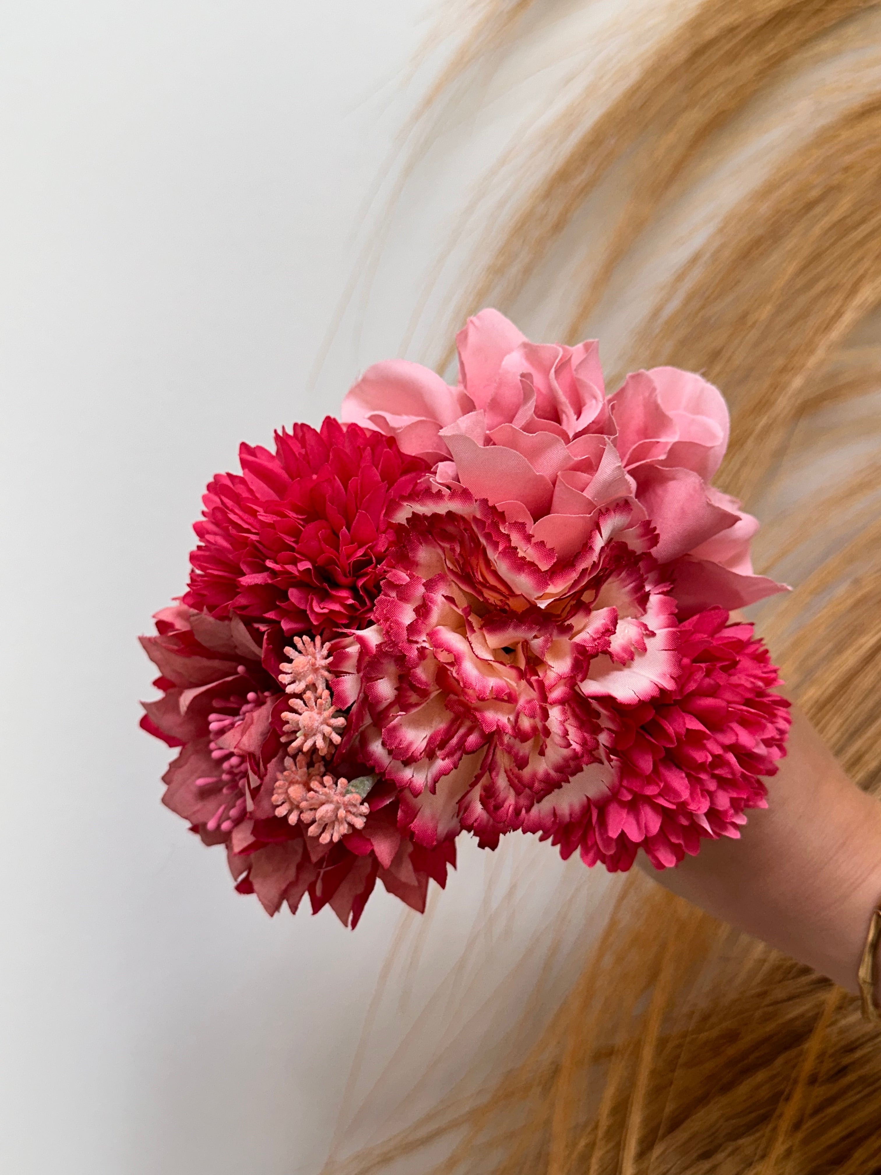 Ramillete Artesanal Marisol