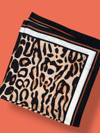 Pañuelo Animal Print