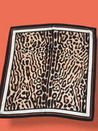 Pañuelo Animal Print