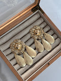 Pendientes Sole