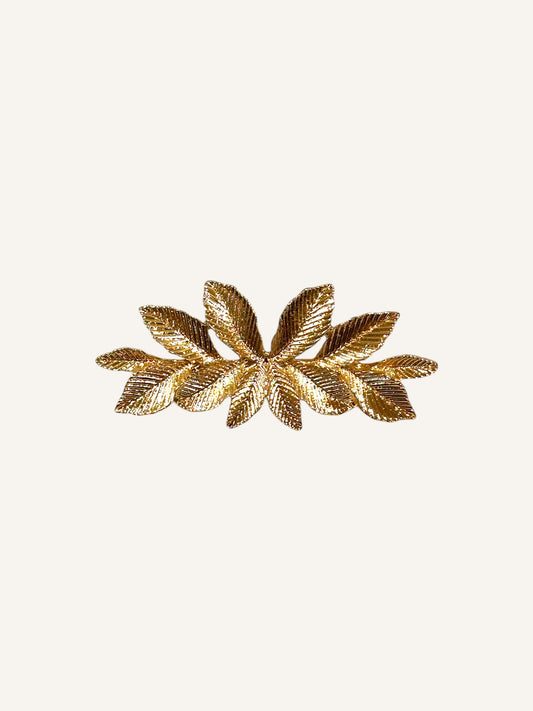 Broche Selvatica