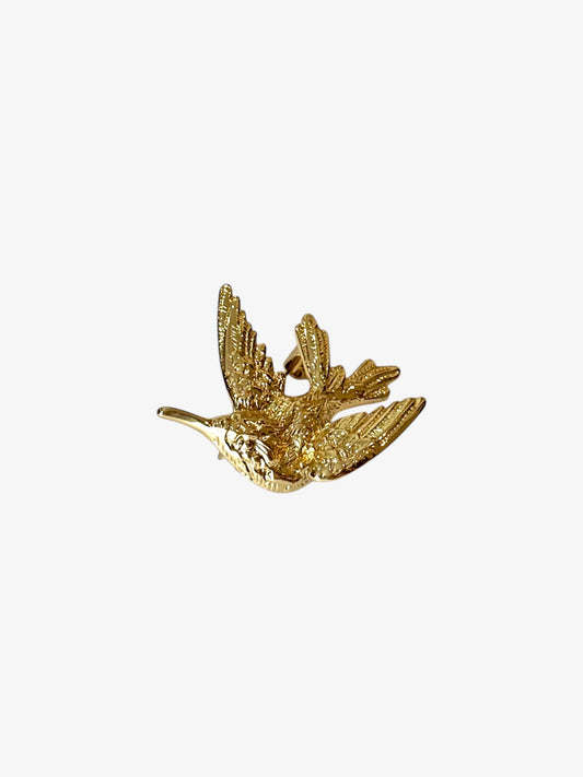 Broche golondrina