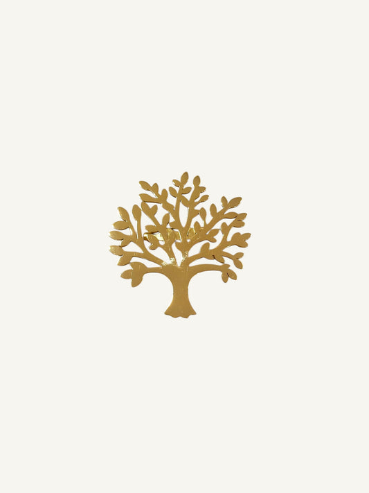 Broche Árbol de la vida