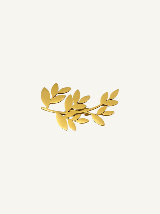 Broche Rama