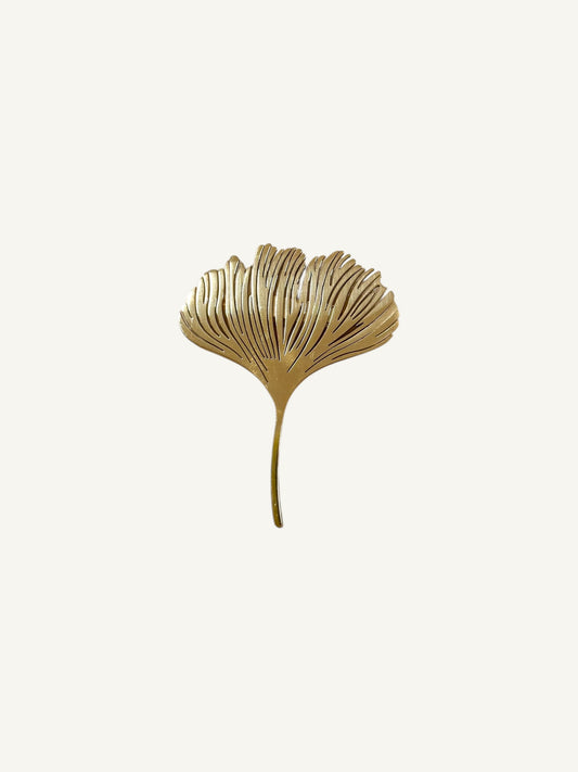 Broche Campo