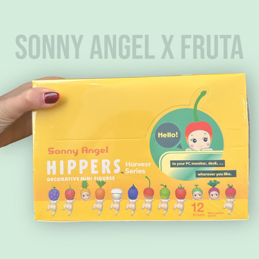 Sonny Angel Fruta