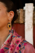 Pendientes Eloísa Azules