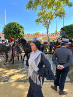 Mantoncillo bambula gris