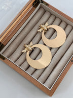 Pendientes Barberini