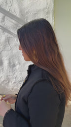 Pendientes Moneda Big